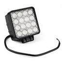 48W LED Driving Light Work Light 1008